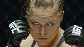 UFC 207 Nunes vs Rousey  Extended Preview [upl. by Almita7]