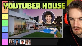 YouTuber House Tour Review 1 [upl. by Truc]