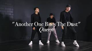 ANOTHER ONE BITES THE DUST  QUEEN  Brandi Chun Choreography [upl. by Seyer]