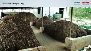 33 Composting technologies [upl. by Ainoek]