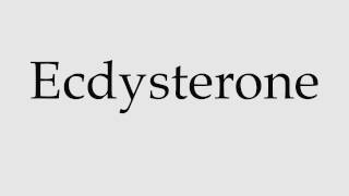 Swole AF Ecdysterone VS Turkesterone [upl. by Aldredge]