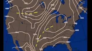 Identifying Troughs and Ridges [upl. by Maybelle474]