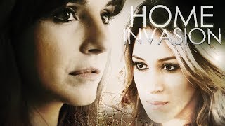 Home Invasion  Full Movie [upl. by Atcele63]