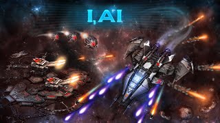 I AI Gameplay [upl. by Nerret]