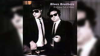 The Blues Brothers  Rubber Biscuit Live Version Official Audio [upl. by Akyeluz19]