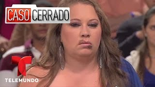 Tv Show Caso Cerrado 2010 Dia de furia de la Doctora Ana Maria Polo Parte 3 [upl. by Malca85]