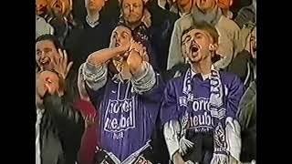 Antwerp FC  G Beerschot 20002001 [upl. by Pietra]