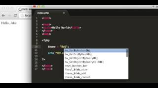 Learn PHP in 15 minutes [upl. by Bevan816]