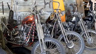 The Allen Family  HarleyDavidson [upl. by Peder]