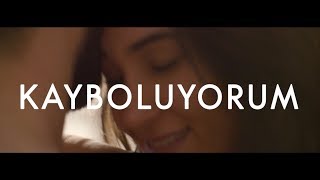 Sedef Sebüktekin  Kayboluyorum Süt Official Video [upl. by Broome806]