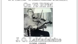 Cobblers Reel  JO LaMadeleine [upl. by Ettelrahc]