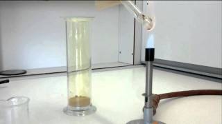 Synthesis of NaCl [upl. by Eillib949]