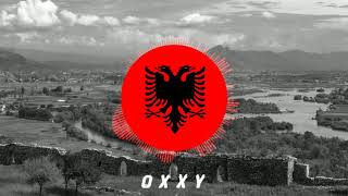 Albanian Qifteli Trap Beat  FSHATARJA IME  PROD by RAMI ALUSHI aka OXXYBEATS [upl. by Nesyrb388]