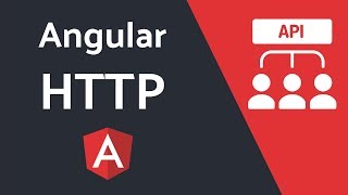 Angular HTTP Client Quick Start Tutorial [upl. by Loesceke]