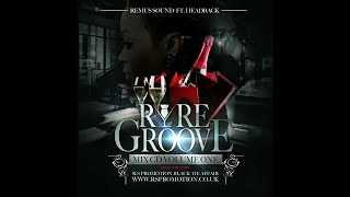 Rare Groove Mix CD [upl. by Audres]