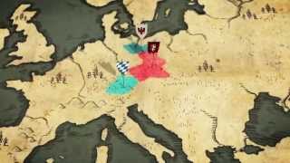 Europa Universalis 4 How To Increase The UI Size [upl. by Namya978]