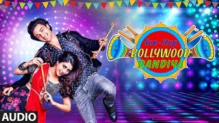 Exclusive Non Stop Bollywood Dandiya Audio 2019  TSeries [upl. by Medlin332]