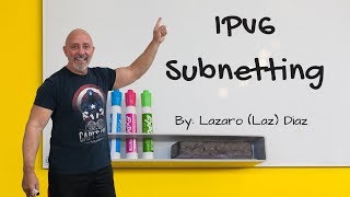 IPv6 Subnetting  What you guys ASKED for [upl. by Neirad]