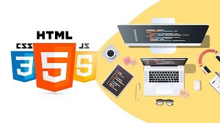 HTML CSS and Javascript in 30 minutes [upl. by Ikik28]