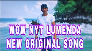 Nyt Lumenda  Di Na Muling Sasaktan  New Original Song PML Group [upl. by Hawken463]