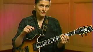 Robben Ford Beyond the Blues [upl. by Buderus]