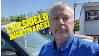 How CarShield Rejects Claims For Car Repairs [upl. by Neelyahs]