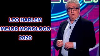 LEO HARLEM MEJOR MONOLOGO 2020 [upl. by Renba196]