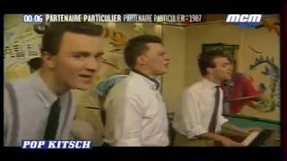 Partenaire Particulier  Partenaire Particulier Clip Officiel HD [upl. by Arracahs677]