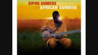 Sipho Gumede  Phambili [upl. by Plume333]