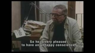 Sartre on Intellectualism [upl. by Ellennad788]