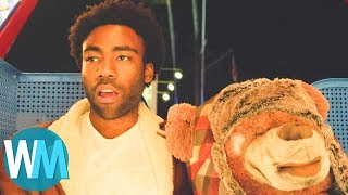 Top 10 Childish Gambino Songs [upl. by Crain]