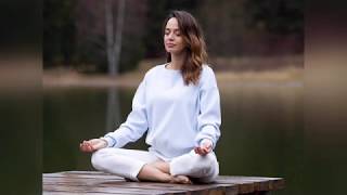 Ziua 1 Meditatie pentru relaxare  28 de meditatii ghidate cu Andreea Raicu [upl. by Lodovico]