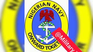 19 19 Morale Song For Nigerian Navy [upl. by Enilarak161]