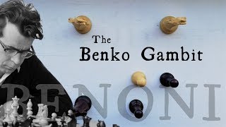 A Detailed Guide to the Benko Gambit [upl. by Emmanuel]