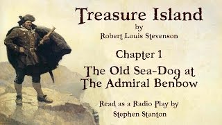 Treasure Island  Chapter 1 of 34 [upl. by Lizette]