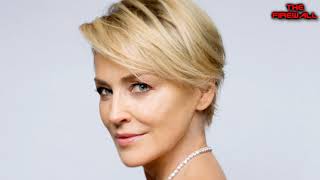 Top 10 Sharon Stone Movies [upl. by Sedlik]