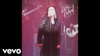 Ana Gabriel  Y Aquí Estoy En Vivo  Remasterizado Cover Audio [upl. by Beka]