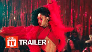 Pose Season 1 Trailer  Rotten Tomatoes TV [upl. by Auhel219]