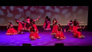 Nagada Sang Dhol  Bollywood Dance HD [upl. by Ecnerret5]