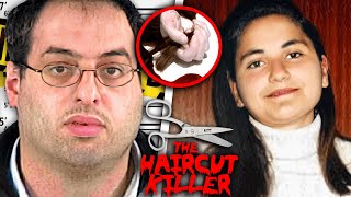 The Case Of The Haircut Killer Who Murdered A Mother In Cold Blood [upl. by Inalem]