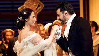 What makes La traviata the most performed opera The Royal Opera [upl. by Aititil]