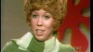 Vicki Lawrence on The Dating Game 1971 [upl. by Steinway512]