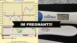 PREGNANT WITH PCOS  Metformin success story [upl. by Htebasil]