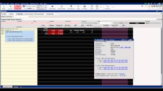 How to Easily Open and Close Option Spreads in Interactive Brokers [upl. by Sanalda]