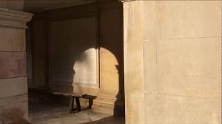 Pembroke College Tour Part 1 [upl. by Trebo]