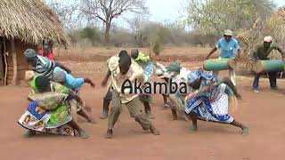 KENYAN TRADITIONAL MUSIC  PPMKENYA [upl. by Odnalra]