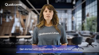 Explore Qualcomm Software Center [upl. by Lavoie]