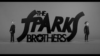 The Sparks Brothers 2021  Official Clip [upl. by Warenne]