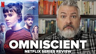 Omniscient 2020 Netflix Series Review [upl. by Annirak]