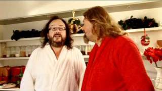 The Hairy Bikers 12 Days of Christmas [upl. by Haraz]